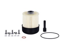 MANN-FILTER PU 9011 Z KIT