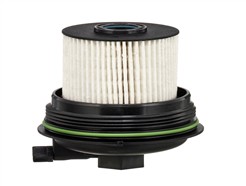 MANN-FILTER PU 9014