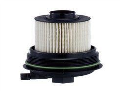 MANN-FILTER PU 9025