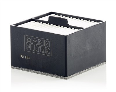MANN-FILTER PU 910 EAN: 4011558003890.