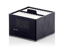 MANN-FILTER PU 911