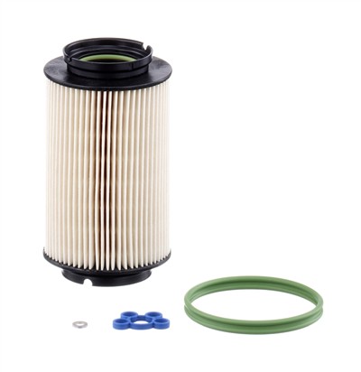 MANN-FILTER PU 936/4 x EAN: 4011558665784.