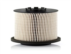 MANN-FILTER PU 999/1 x