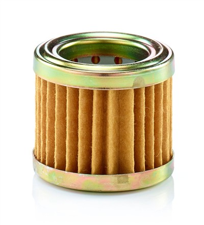MANN-FILTER P 4002 EAN: 4011558081867.