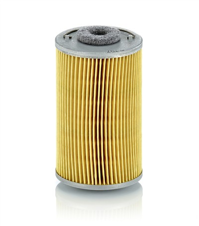 MANN-FILTER P 707 EAN: 4011558550400.