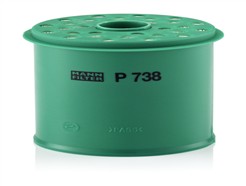 MANN-FILTER P 738 X