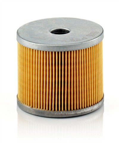 MANN-FILTER P 78 X EAN: 4011558553609.