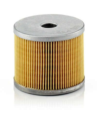 MANN-FILTER P 78 X EAN: 4011558553609.