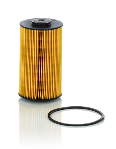 MANN-FILTER P 811 X EAN: 4011558556006.