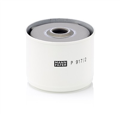 MANN-FILTER P 917/2 X EAN: 4011558055271.