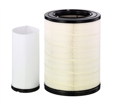 MANN-FILTER SP 2081-2 EAN: 4011558333553.
