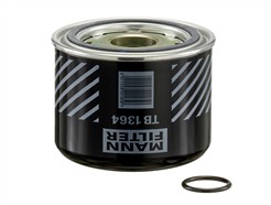 MANN-FILTER TB 1364 X