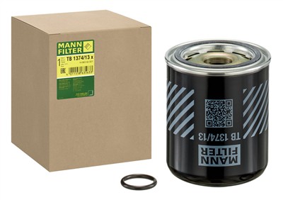 MANN-FILTER TB 1374/13 x EAN: 4011558635633.