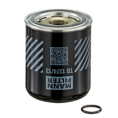 MANN-FILTER TB 1374/13 x EAN: 4011558635633.