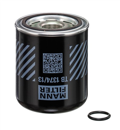 MANN-FILTER TB 1374/13 x EAN: 4011558635633.