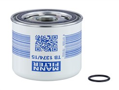 MANN-FILTER TB 1374/15 x