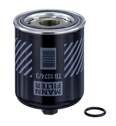 MANN-FILTER TB 1374/3 x EAN: 4011558653002.
