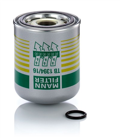 MANN-FILTER TB 1394/16 x EAN: 4011558635664.