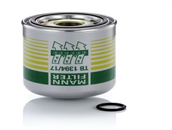 MANN-FILTER TB 1394/17 x