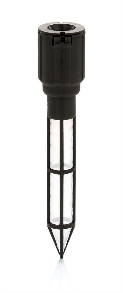 MANN-FILTER U 5010 EAN: 4011558821654.