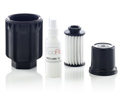 MANN-FILTER U 58/9 KIT