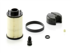 MANN-FILTER U 620/4 Y KIT