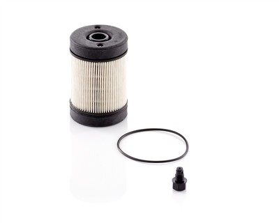 MANN-FILTER U 630 X KIT EAN: 4011558001582.