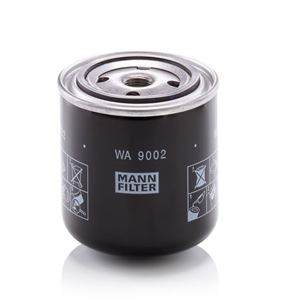 MANN-FILTER WA 9002 EAN: 4011558094041.