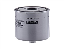 MANN-FILTER WDK 725