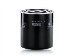 MANN-FILTER WDK 962/12