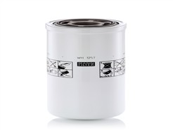 MANN-FILTER WH 1257