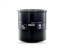 MANN-FILTER WH 1263