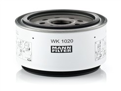 MANN-FILTER WK 1020 X