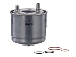 MANN-FILTER WK 10 041 z
