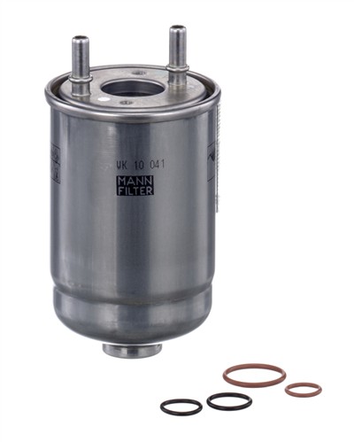 MANN-FILTER WK 10 041 z EAN: 4011558815509.
