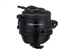 MANN-FILTER WK 10 047