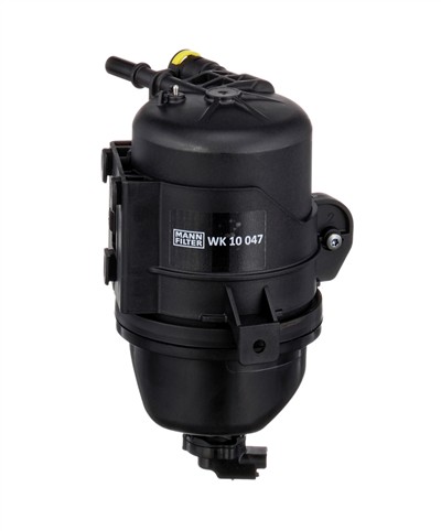 MANN-FILTER WK 10 047 EAN: 4011558818951.