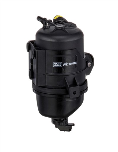 MANN-FILTER WK 10 048 EAN: 4011558819675.