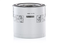 MANN-FILTER WK 1175 X