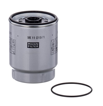 MANN-FILTER WK 11 019/1 z EAN: 4011558613020.