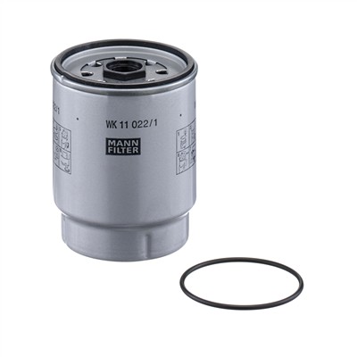 MANN-FILTER WK 11 022/1 z EAN: 4011558613051.