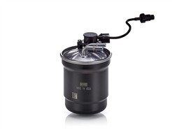 MANN-FILTER WK 11 024