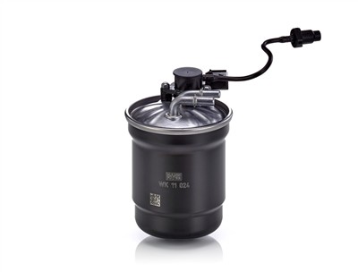 MANN-FILTER WK 11 024 EAN: 4011558344351.