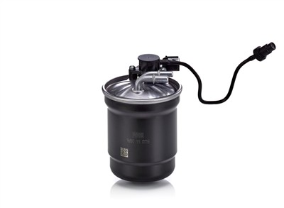 MANN-FILTER WK 11 025 EAN: 4011558344443.