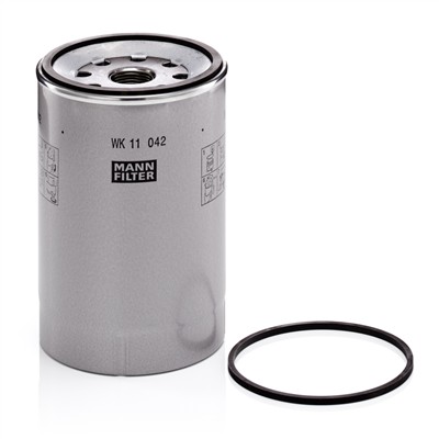MANN-FILTER WK 11 042 Z EAN: 4011558090890.