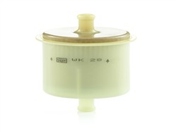 MANN-FILTER WK 28