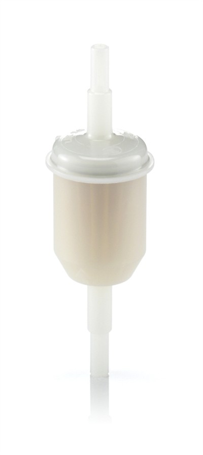 MANN-FILTER WK 31/2 (100) EAN: 4011558911010.