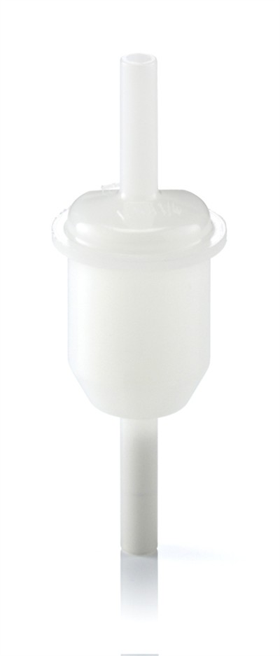 MANN-FILTER WK 31/4 (10) EAN: 4011558907914.