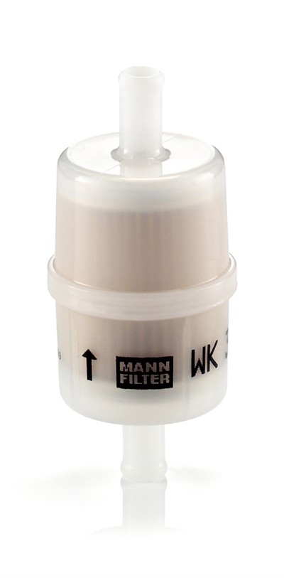 MANN-FILTER WK 32/7 EAN: 4011558913502.