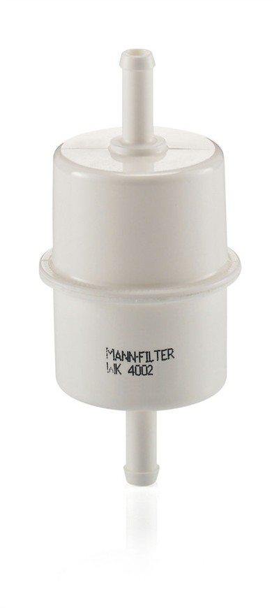MANN-FILTER WK 4002 EAN: 4011558018597.